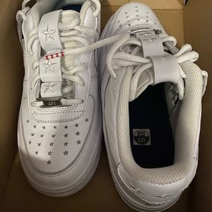 Air Force 1 5.5Y Brand new WITH BOX